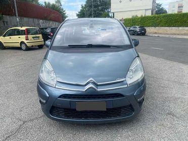 Citroen Grand C4 Picasso C4 Grand Picasso 1.6 hdi 16v Attraction 110cv