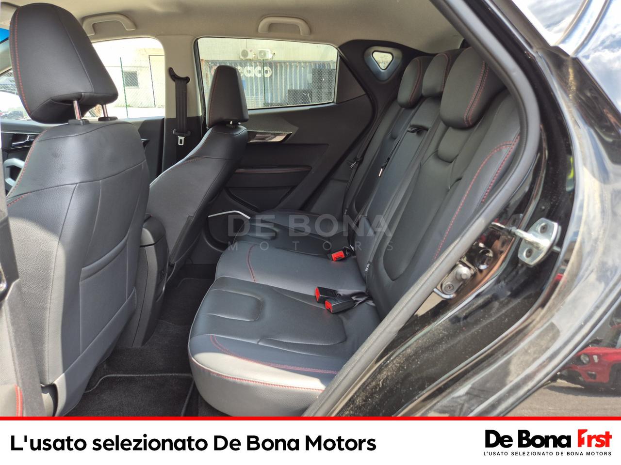 Evo Evo 3 1.5 gpl 107cv