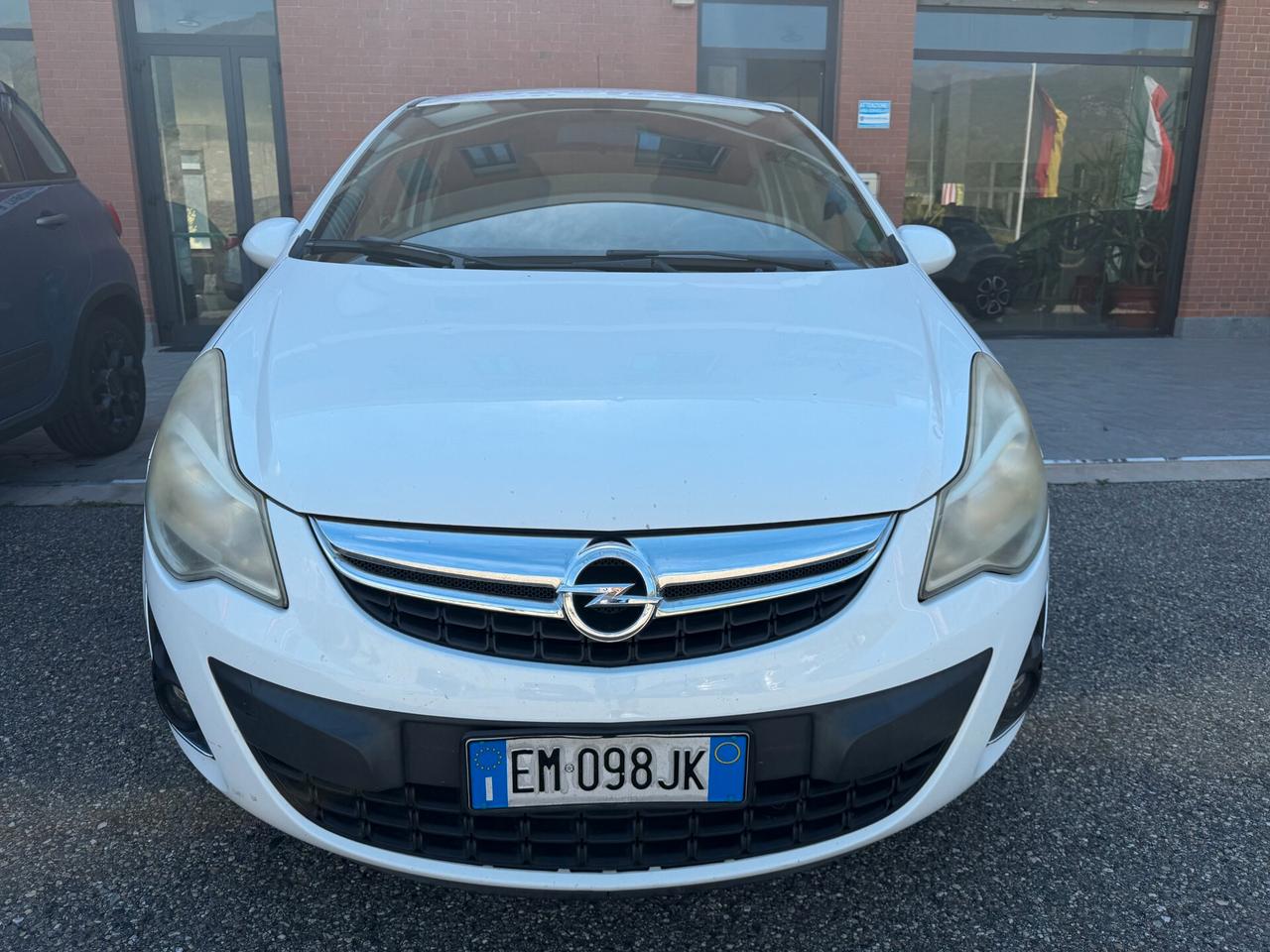 Opel Corsa 1.2 3 porte Elective