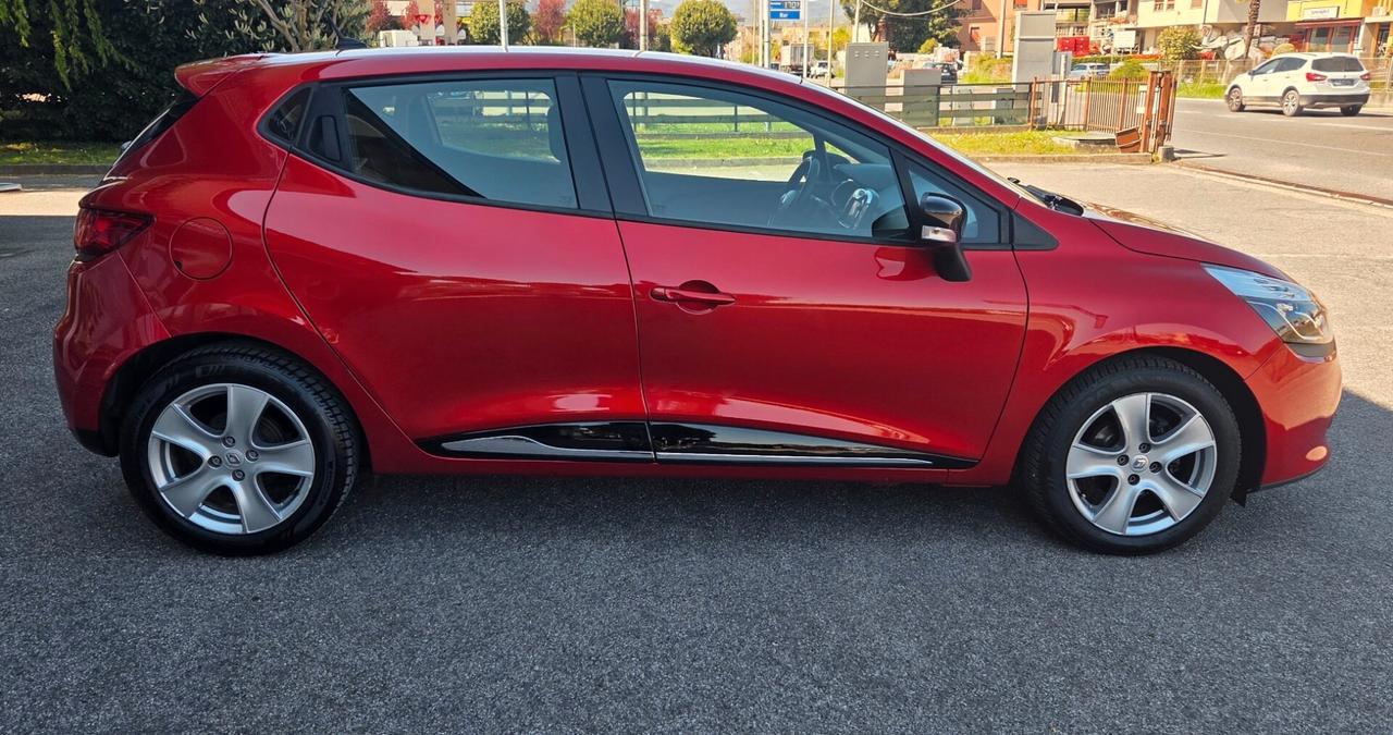Renault Clio 1.5 dCi 75CV 5 porte Live