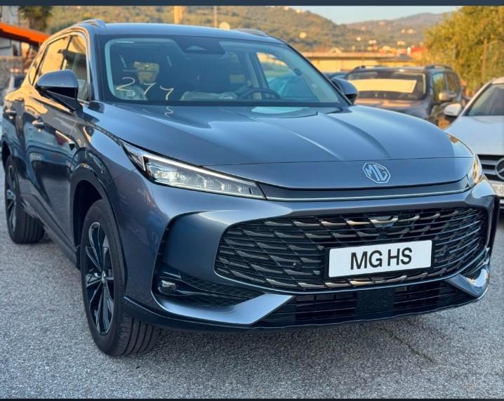 Mg HS 1.5T-GDI Comfort MY 25