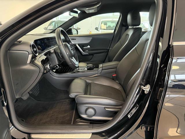MERCEDES-BENZ A 180 Automatic Sport