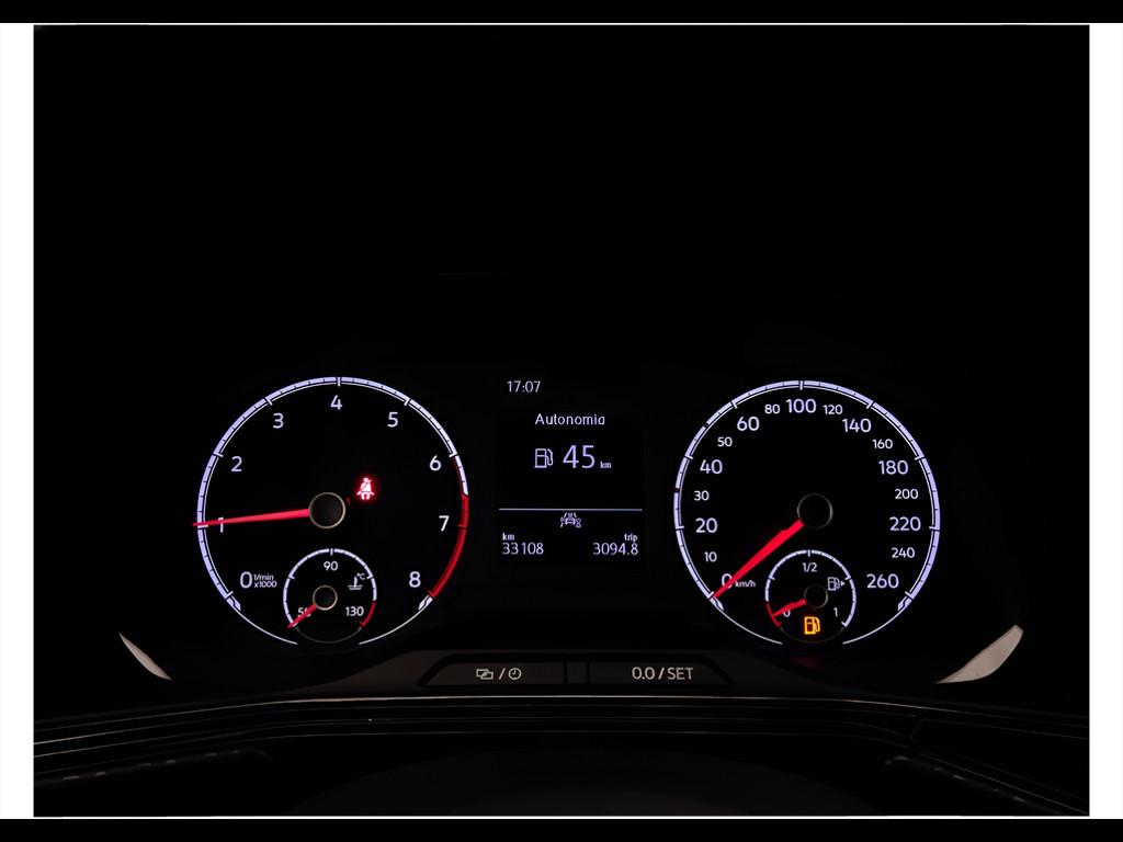 VOLKSWAGEN T-Cross 2019 - T-Cross 1.0 tsi Style 95cv