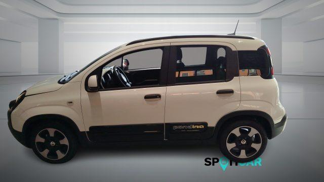 FIAT Panda 1.0 FireFly S&S Hybrid Pandina