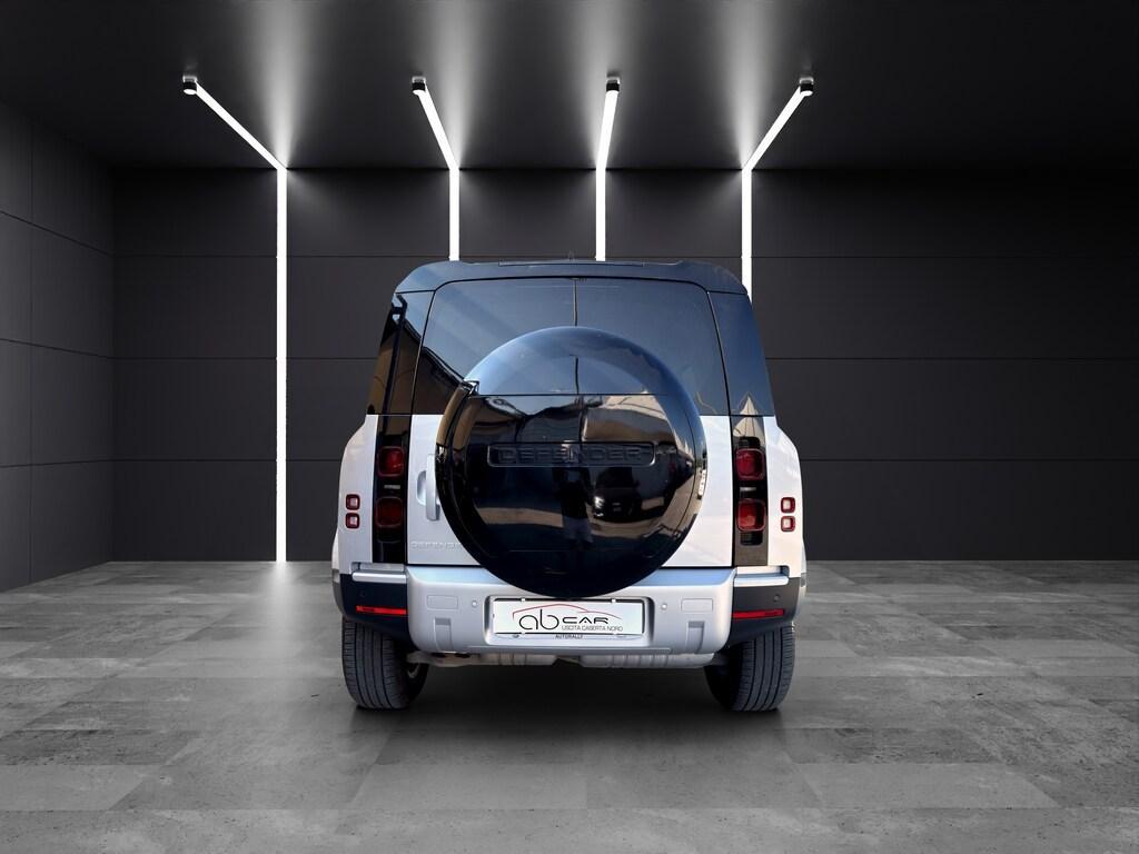 Land Rover Defender 110 3.0d i6 mhev S awd 200cv auto