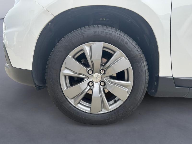 PEUGEOT 2008 BLUEHDI 75 ACTIVE