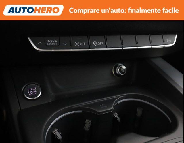 AUDI A5 SPB 2.0 TDI 190 CV Sport