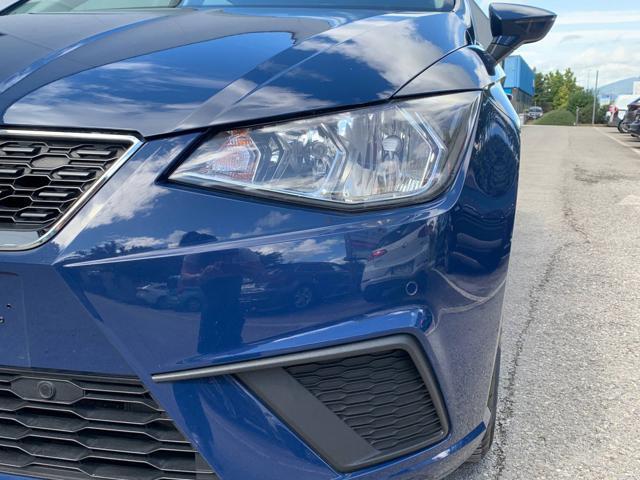 SEAT Ibiza 1.0 TGI 5 porte Style