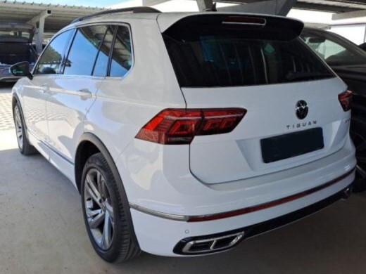 Volkswagen Tiguan PLUG-IN HYBRID 245 R-LINE GANCIO MATRIX CV SOLO 23.300KM!