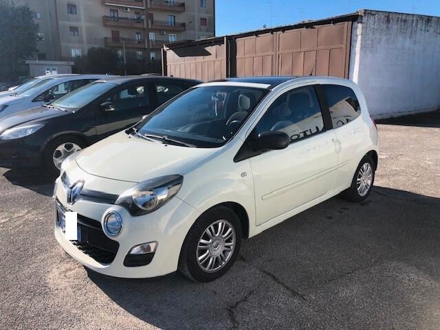 Renault Twingo 1.2 16V Wave