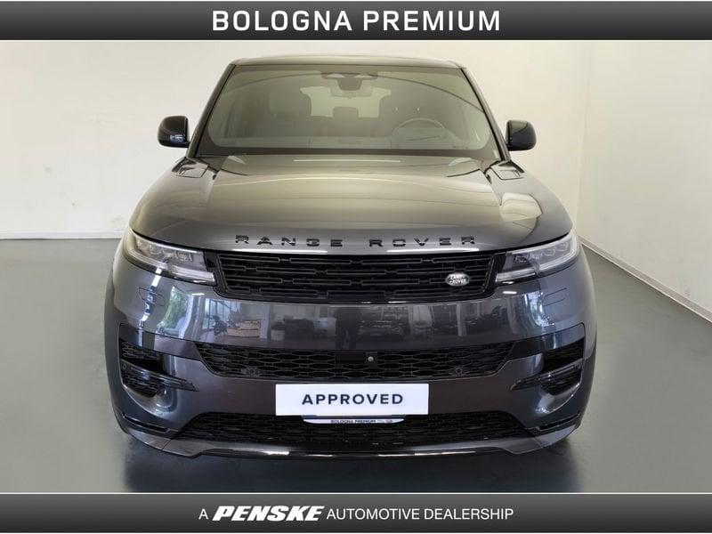 Land Rover RR Sport Range Rover Sport 3.0D l6 249 CV Dynamic HSE