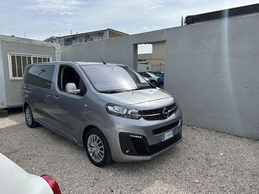 Opel Zafira Life 1.5 Diesel 120CV 9 Posti 2021