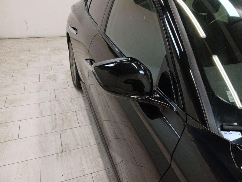 DS DS4 1.5 bluehdi Cross Opera 130cv auto