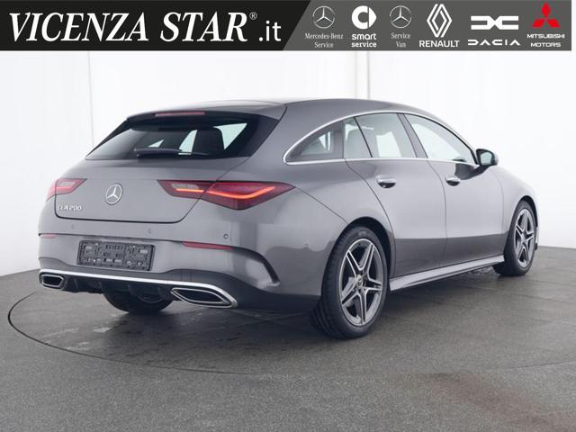 MERCEDES-BENZ CLA 200 MHV S.B. PREMIUM AMG