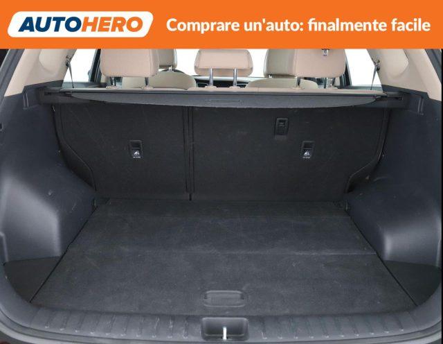 HYUNDAI Tucson 1.7 CRDi Comfort