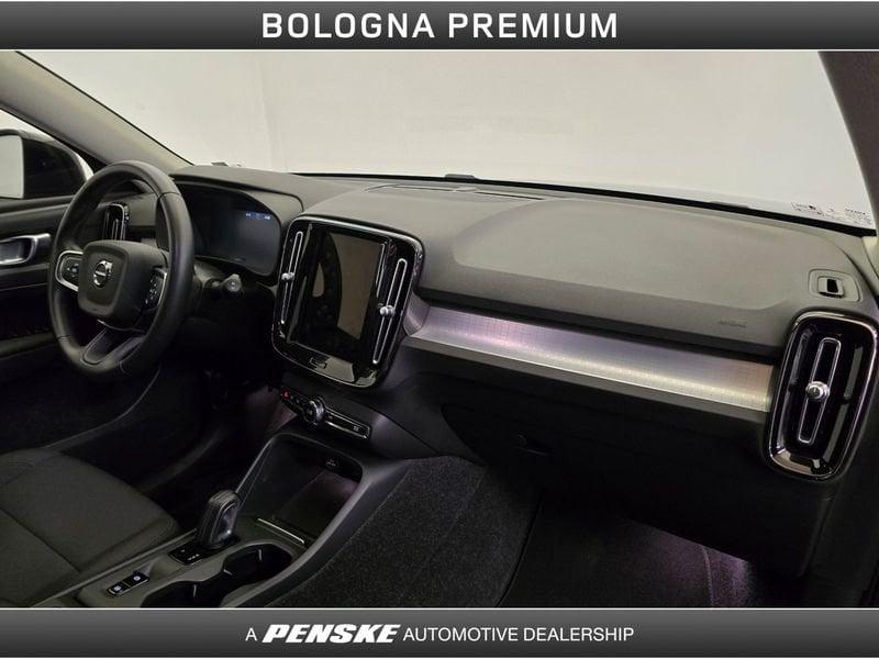 Volvo XC40 XC40 T2 Geartronic Momentum N1