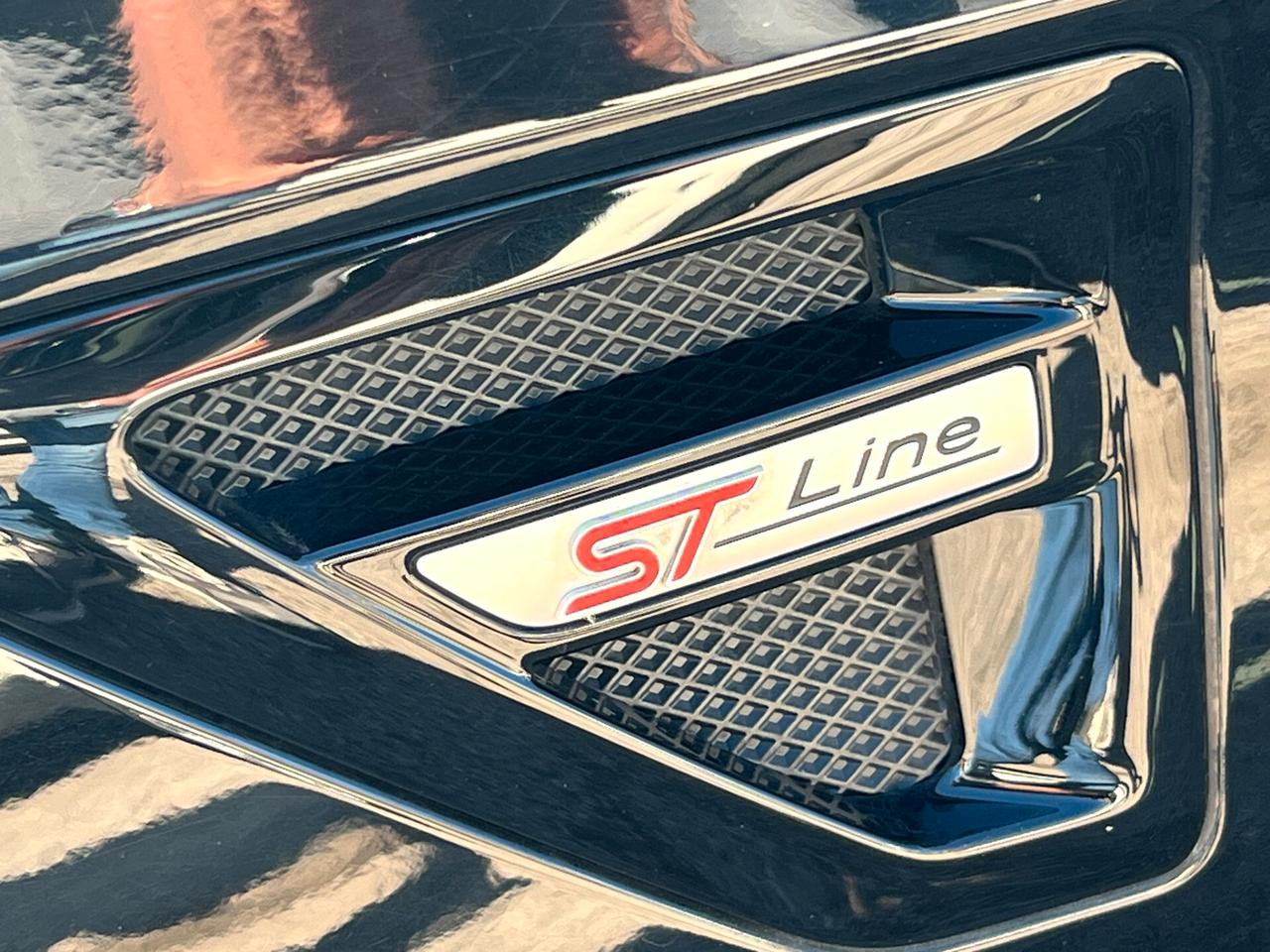 Ford S-Max 2.0 EcoBlue 150CV Start&Stop ST-Line