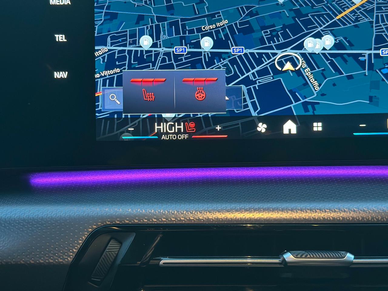 Bmw X2 M35i xDrive Msport Pro