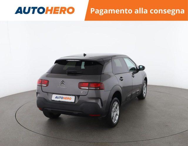 CITROEN C4 Cactus PureTech 110 S&S Shine