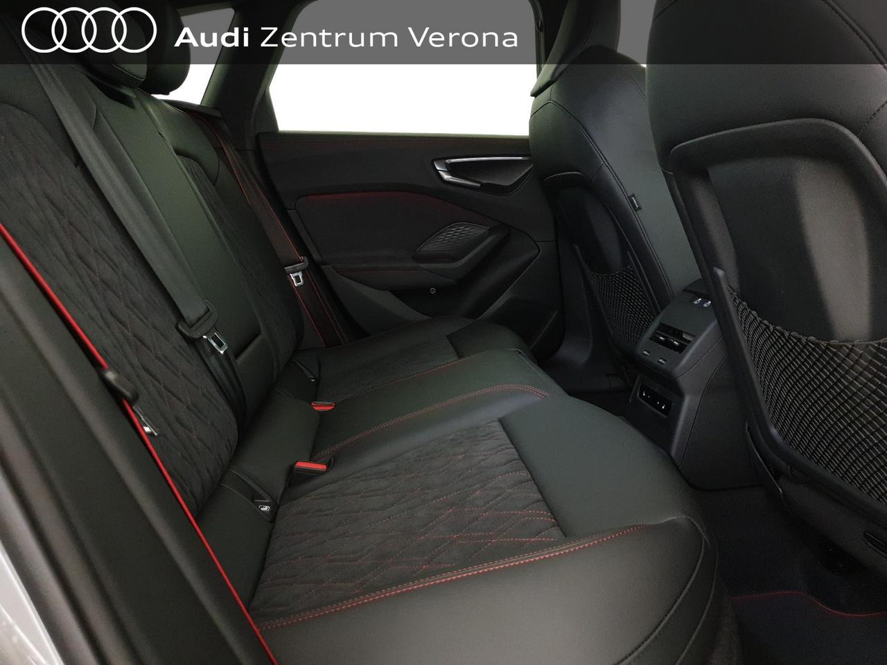 Avant 3.0TFSI 367CV quattro Stronic Sport Attitude