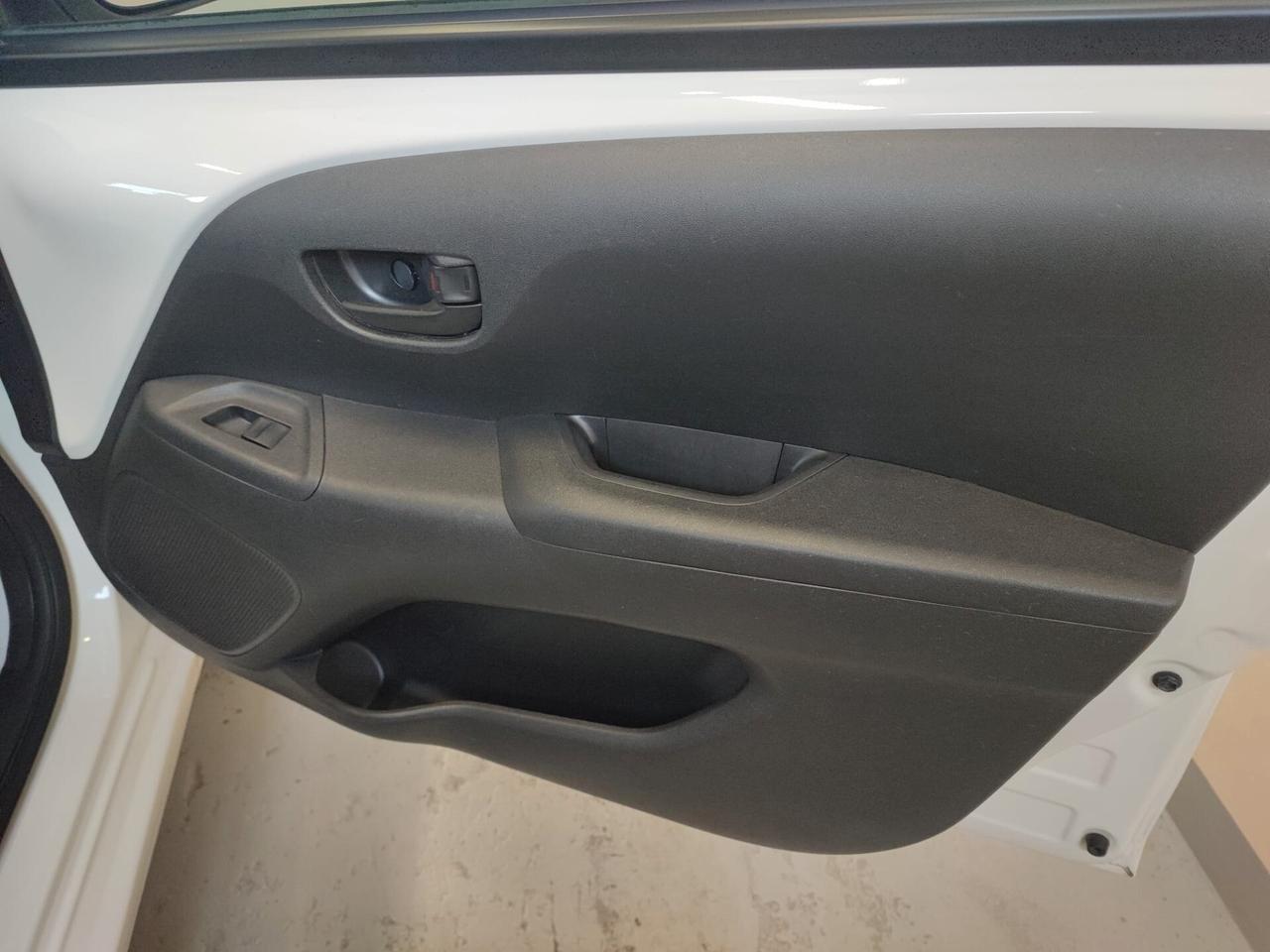 Citroen C1 VTi 72 S&S 5 porte Shine