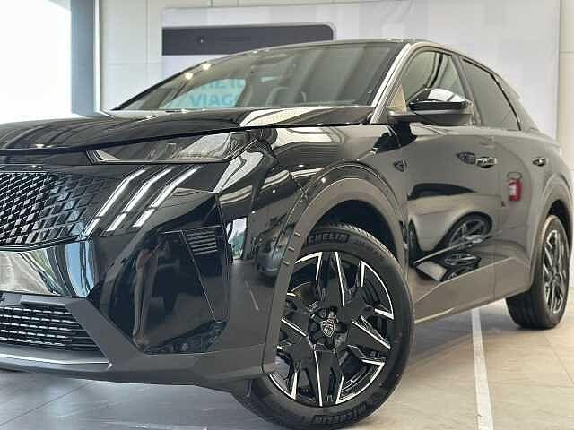 Peugeot 3008 Hybrid 145 e-DCS6 Allure