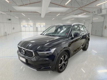 VOLVO XC40 T4 Plug-in Hybrid auto Recharge Inscription Expression