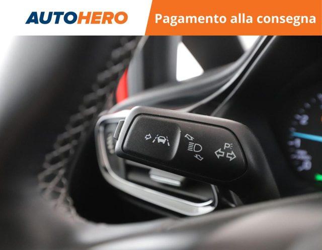 FORD Fiesta 1.1 75 CV 5 porte Titanium