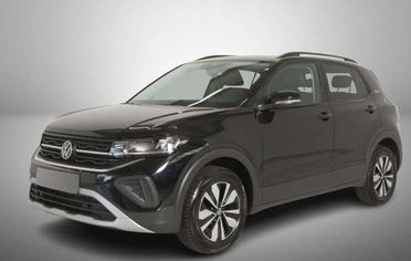 Volkswagen T-Cross GOAL 1.5 TSI DSG 150CV *ACC+LED+16"* ONLY PROMO!