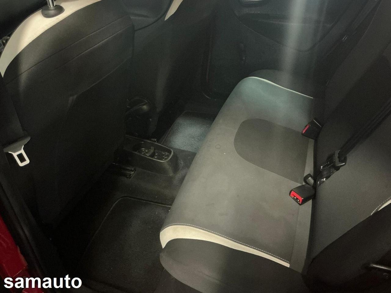 Lancia Ypsilon 1.2 Benzina 2014