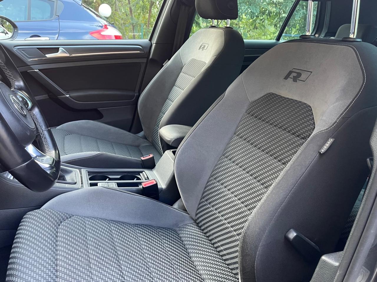 Volkswagen Golf 7.5 1.6 TDI 116CV R Line 2018