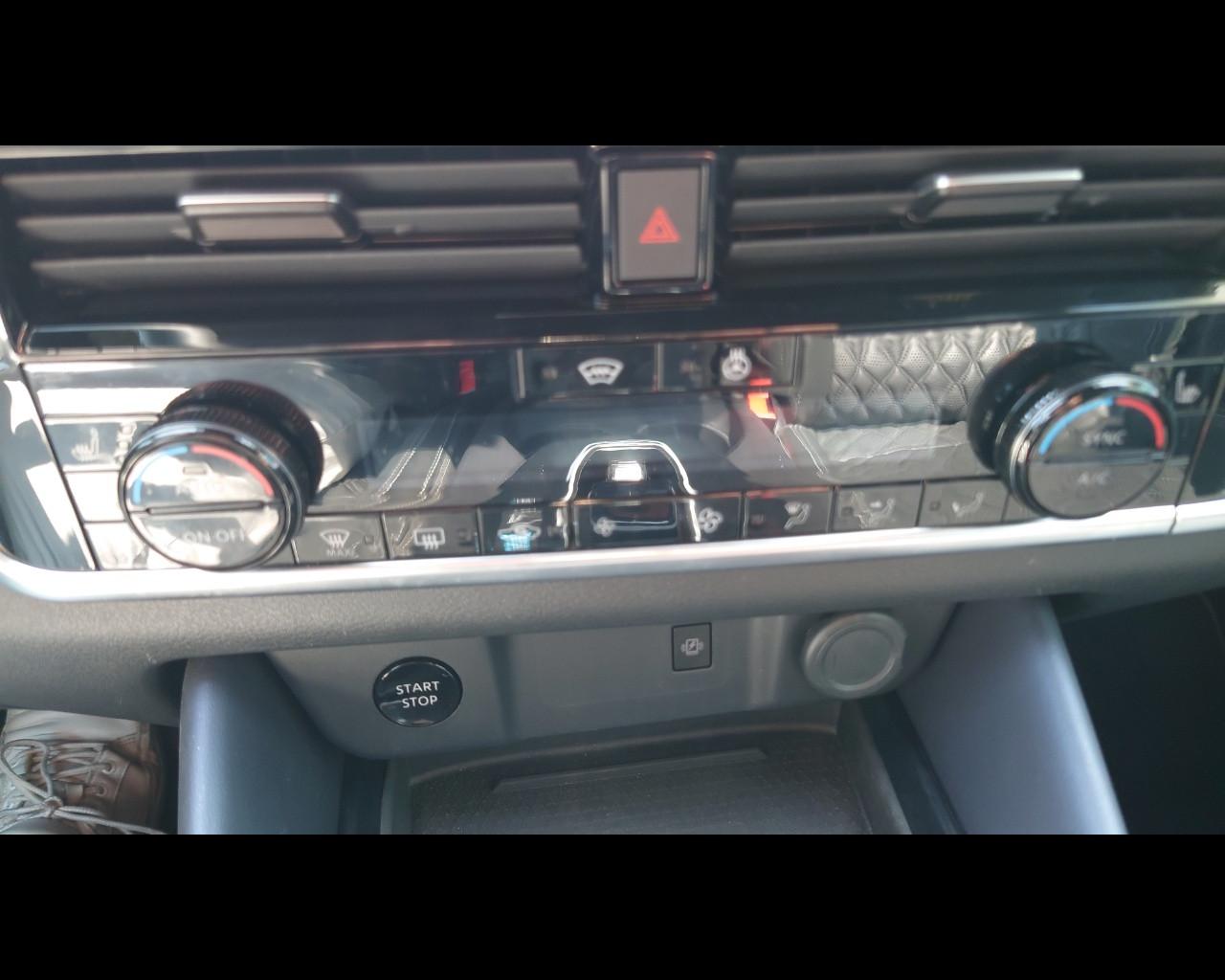 NISSAN Qashqai 3ª serie - Qashqai e-Power Tekna+
