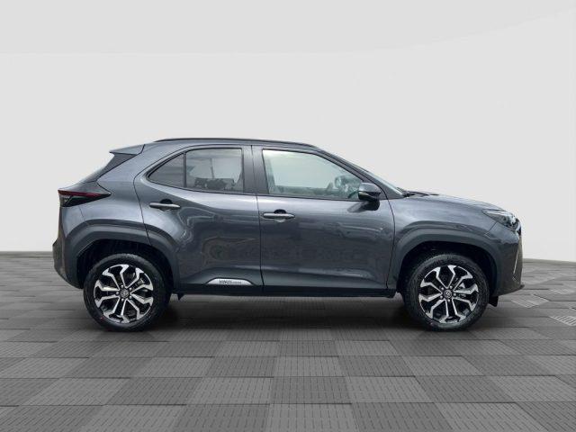 TOYOTA Yaris Cross Yaris Cross 1.5 Hybrid 130 CV 5p. E-CVT Trend