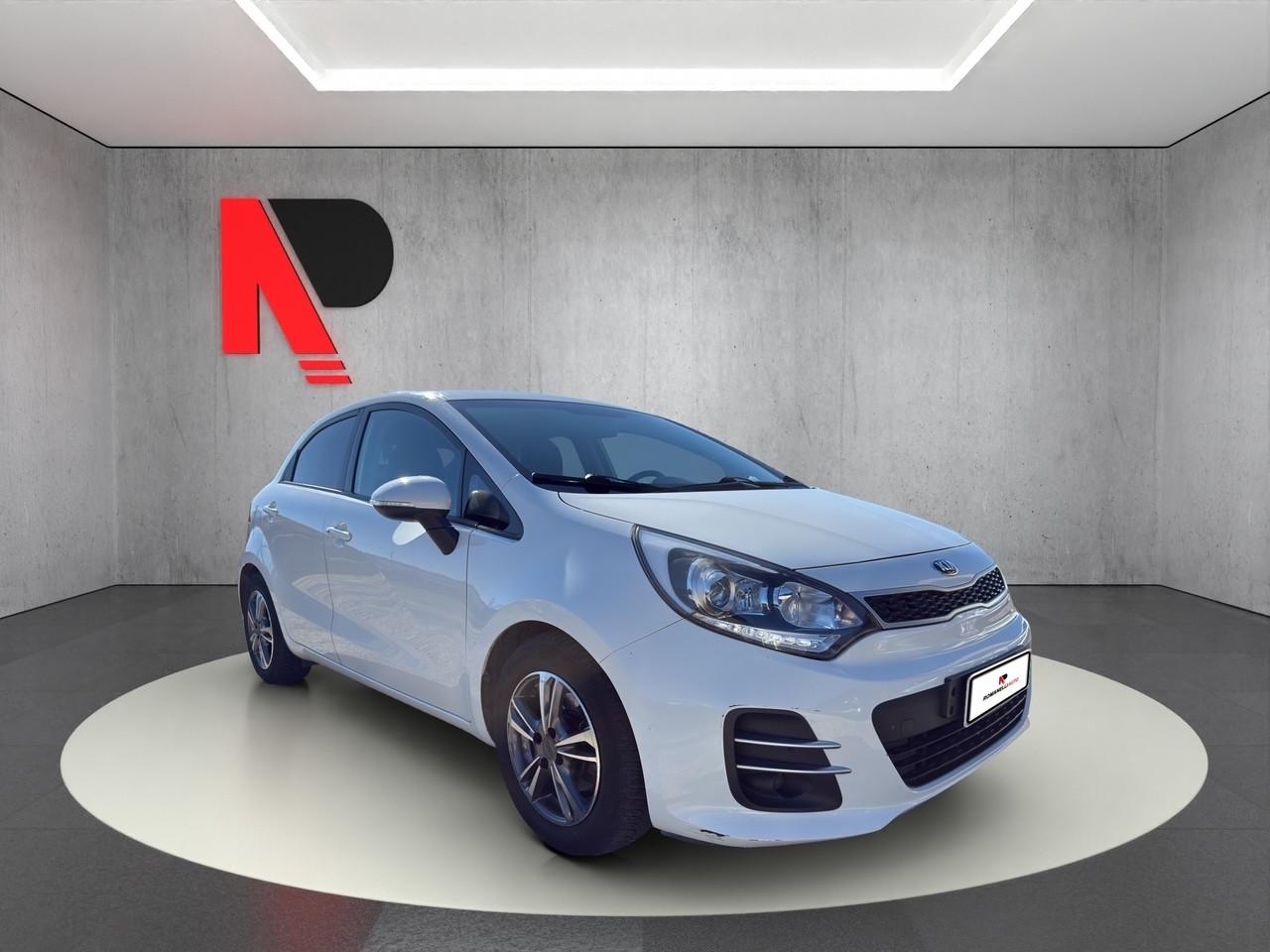 Kia Rio 1.4 CRDi 90CV 5 porte Cool