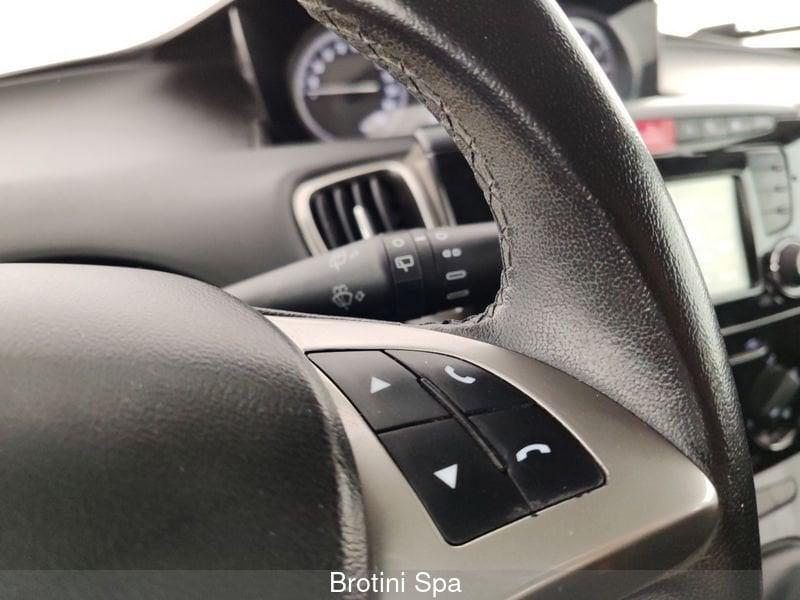 Lancia Ypsilon Ypsilon 1.0 FireFly 5 porte S&S Hybrid Maryne