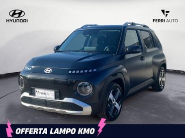 HYUNDAI INSTER 49 kWh XClass