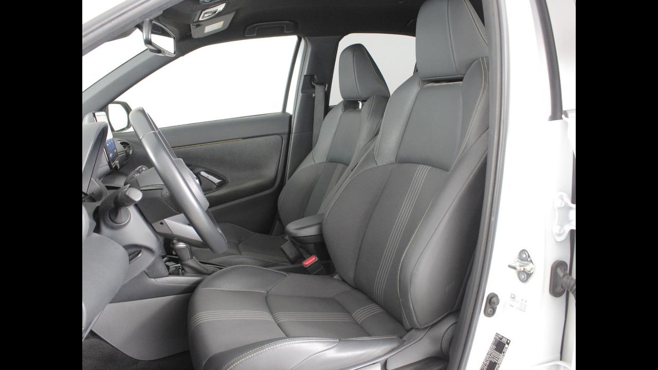 TOYOTA Yaris Cross - Yaris Cross 1.5h Adventure fwd 116cv e-cvt