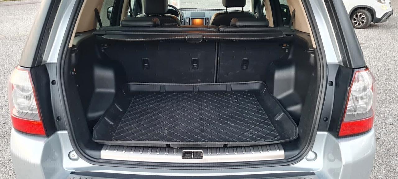 Land Rover Freelander 2.2 TD4 5p Full - KM 151600