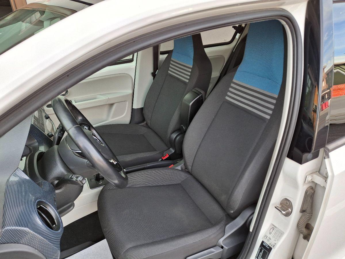 VOLKSWAGEN - Up! - 1.0 75CV 5p. high BMT ASG