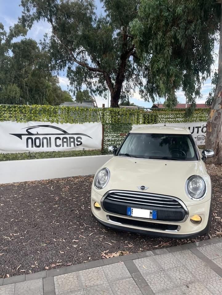 Mini 1.5 One D
