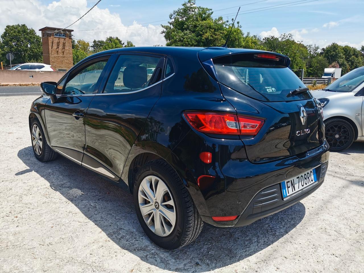 Renault Clio dCi 75CV Start&Stop Energy Life