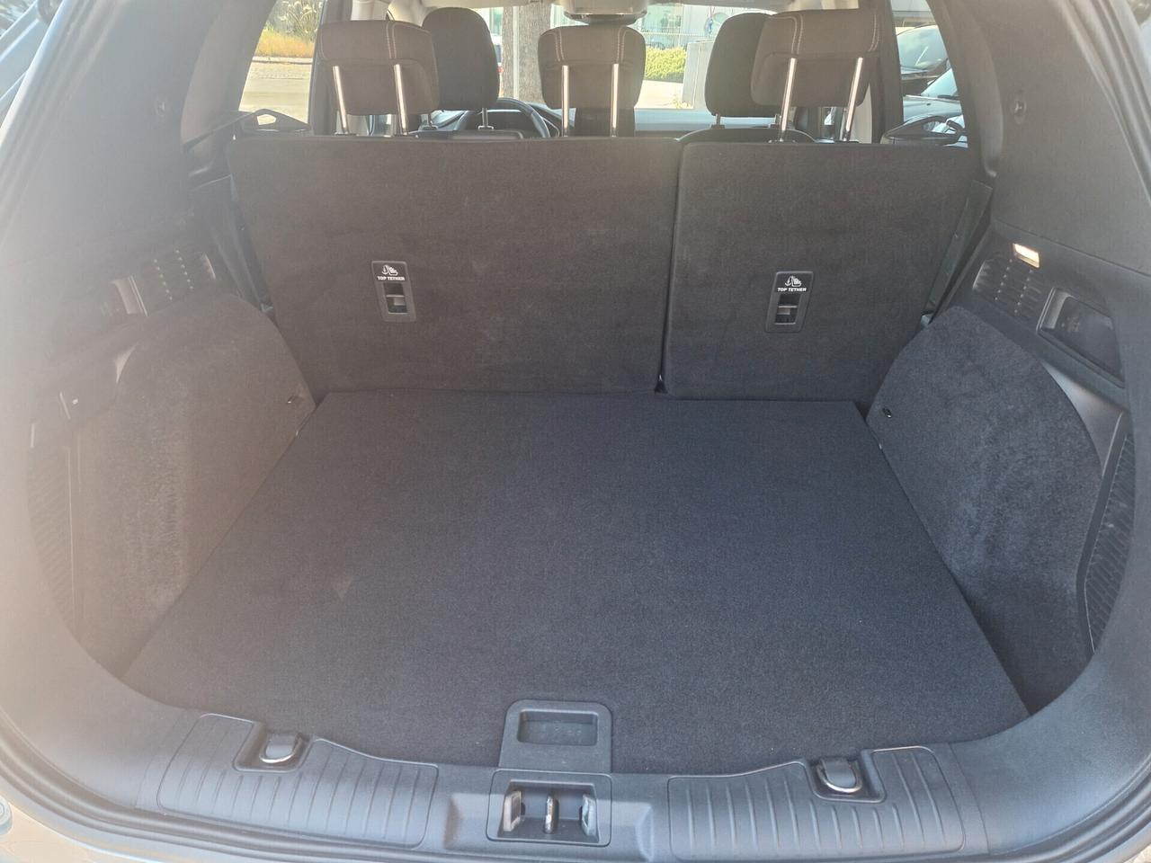 Ford Kuga 1.5 EcoBlue 120 CV 2WD Titanium