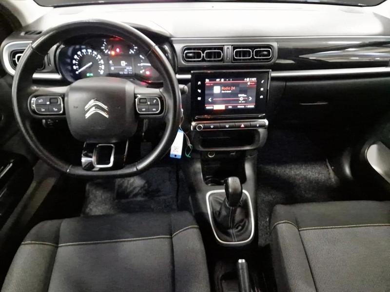 CITROEN C3 PureTech 83 S/S Shine Neo Patentati 5 PORTE