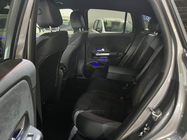 MERCEDES-BENZ GLA 200 d Autom. AMG Premium Plus NIGHT/LED MULTICOL/TELEC