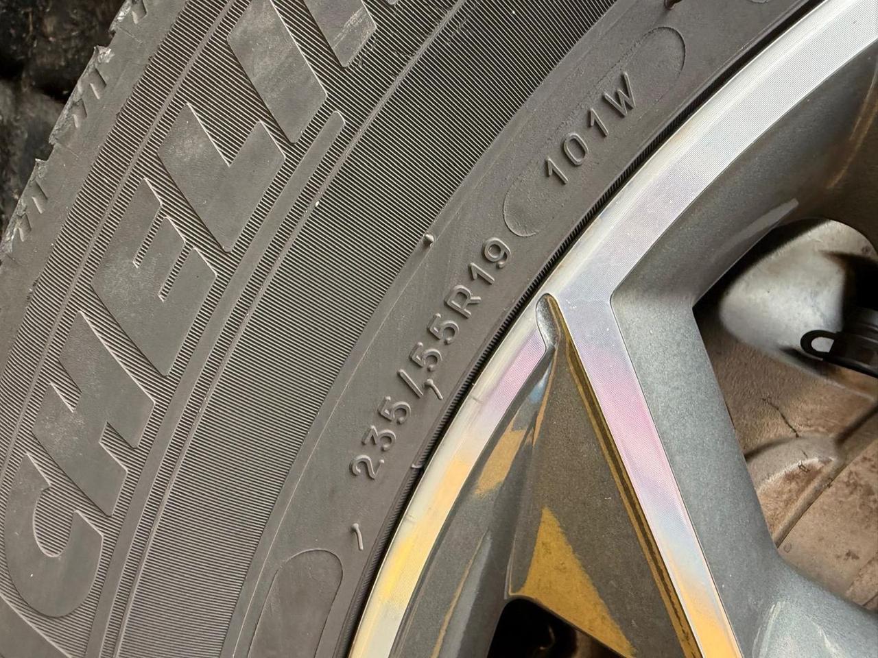 Audi Q5 S Line 2.0 40 TDI MHEV #7305