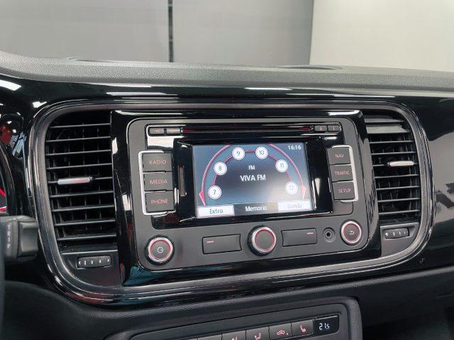 VOLKSWAGEN Maggiolino CABRIO 1.2 TSI DESIGN