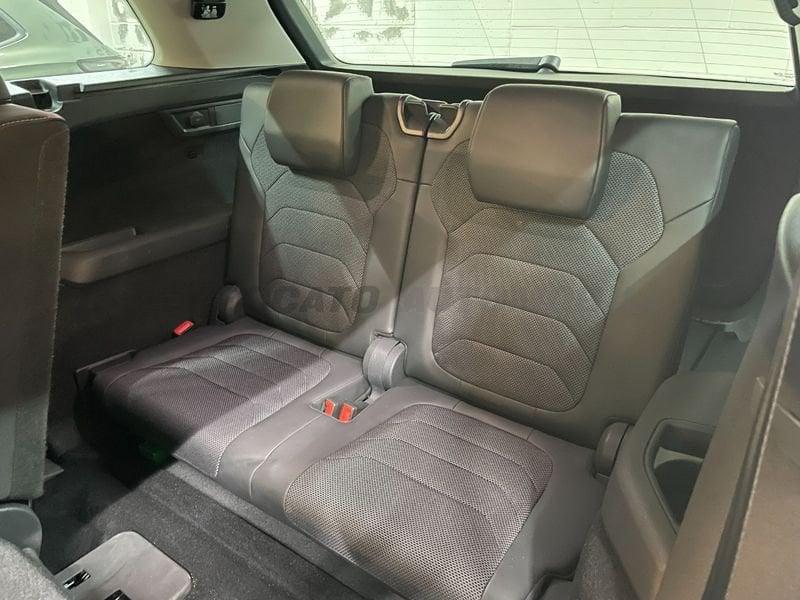 Skoda Kodiaq I 2021 1.5 tsi Style dsg 7p.ti