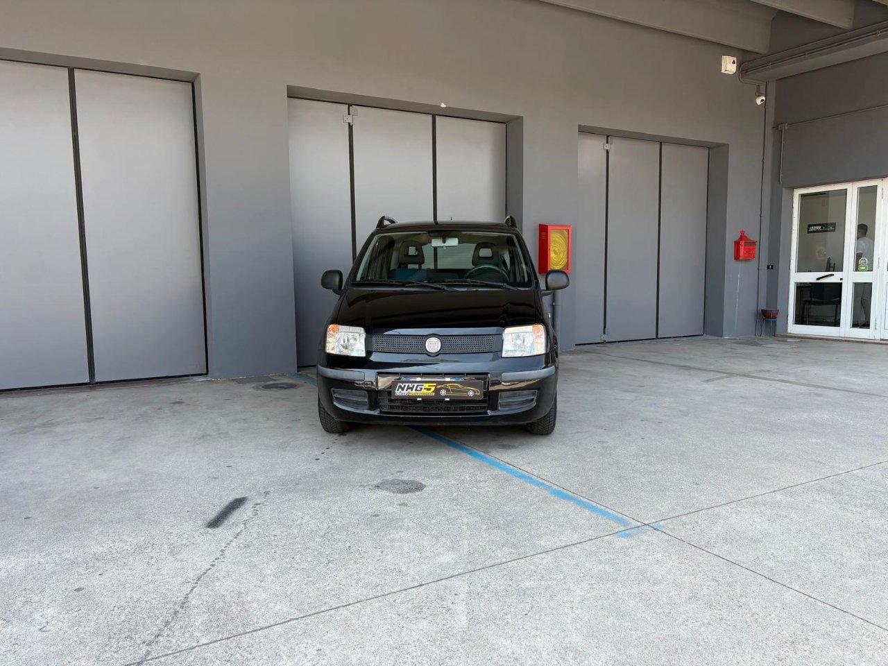Fiat Panda 1.2 Dynamic 69cv E5
