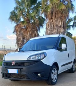 fiat doblo doblò 1.4 t-Jet natural power super allestito