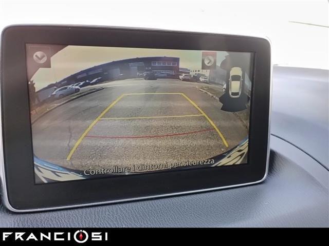 MAZDA 3 5 Porte 1.5 Skyactiv-D 105cv Evolve